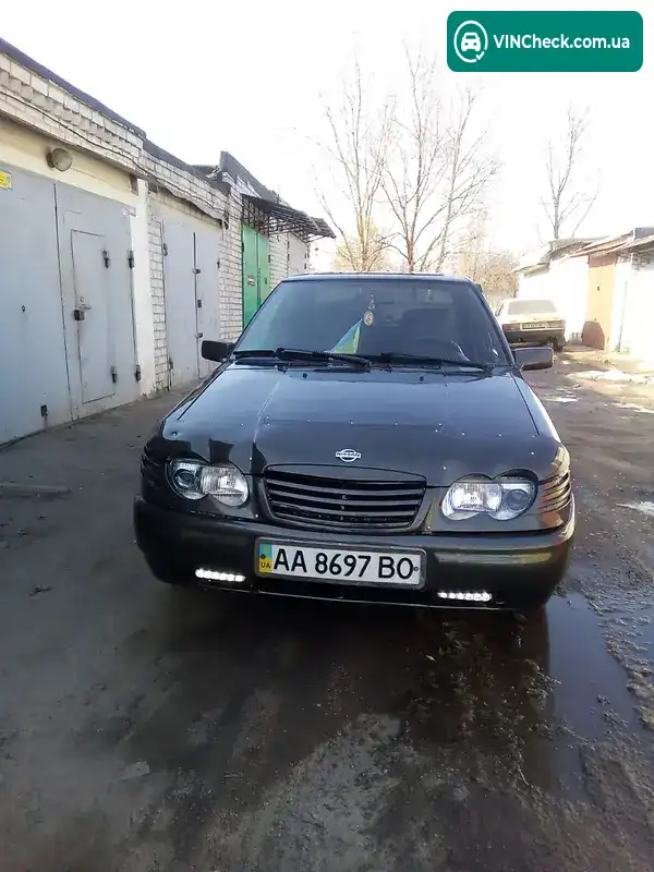 Фото автомобіля