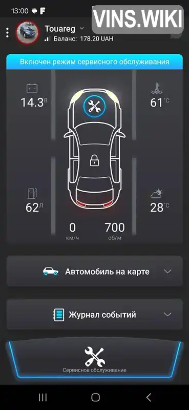 Фото автомобіля