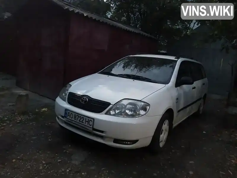 Фото автомобіля