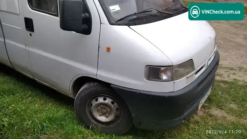 Фото автомобіля