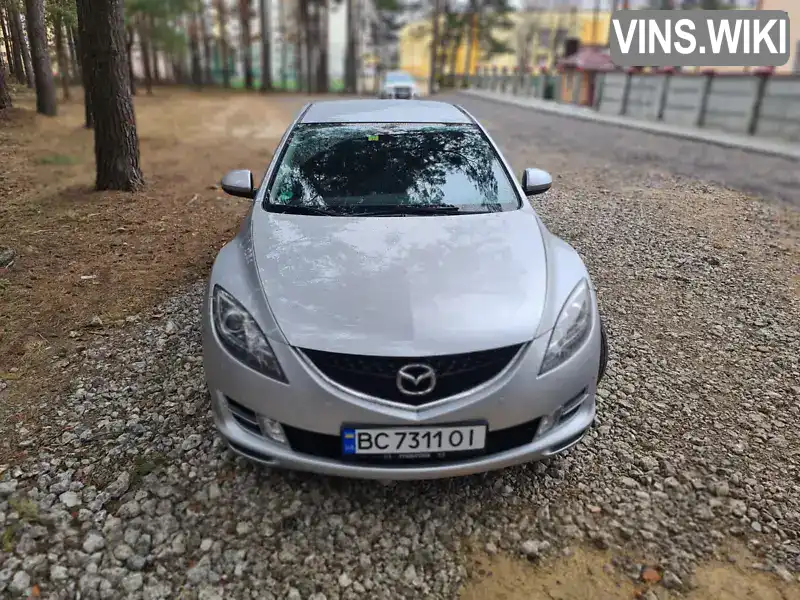 Фото автомобіля