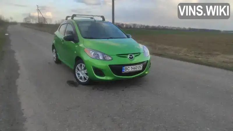 Фото автомобіля