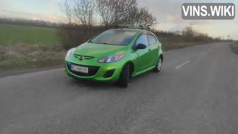 Фото автомобіля