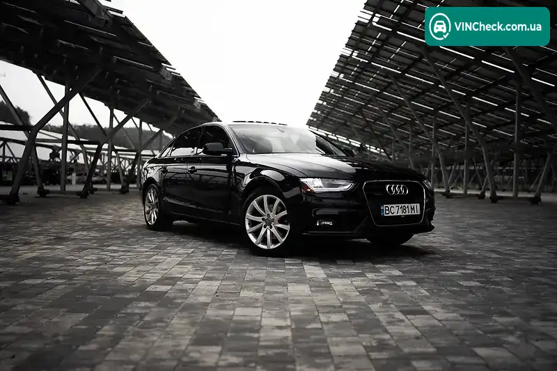 Фото автомобіля