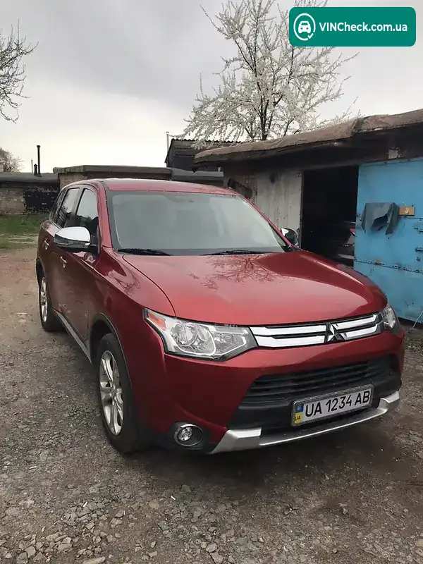 Фото автомобіля