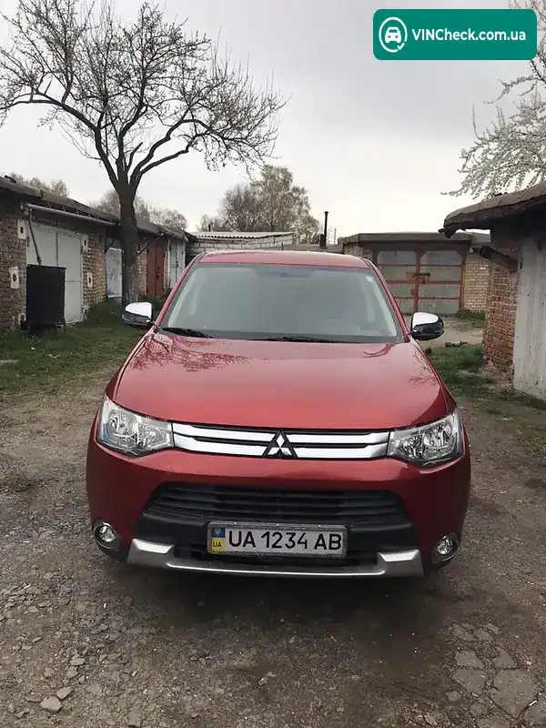Фото автомобіля