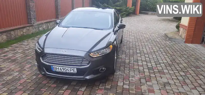 Фото автомобіля