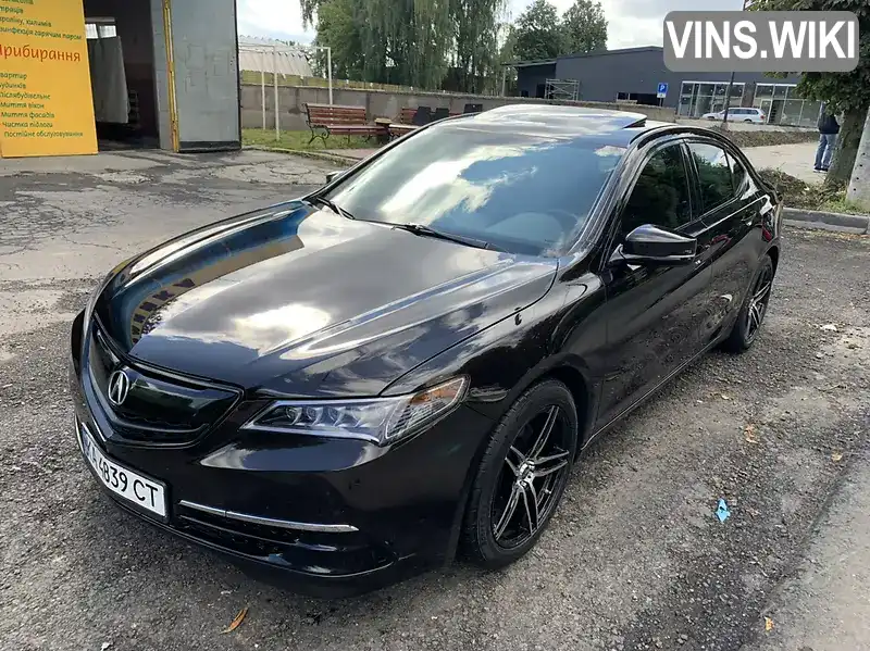 Фото автомобіля