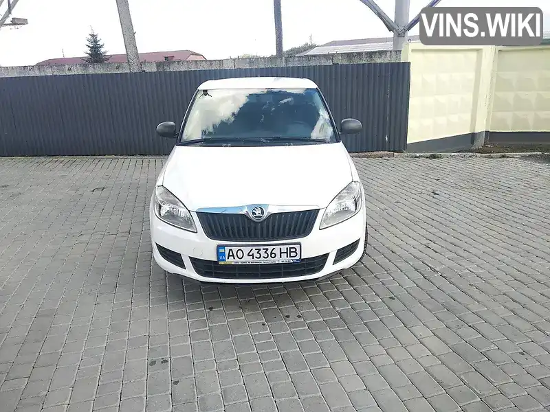 Фото автомобіля