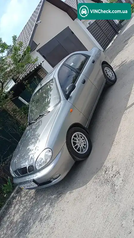 Фото автомобіля