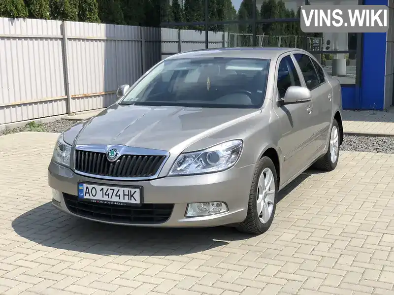 Фото автомобіля