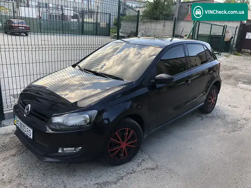 Фото автомобіля