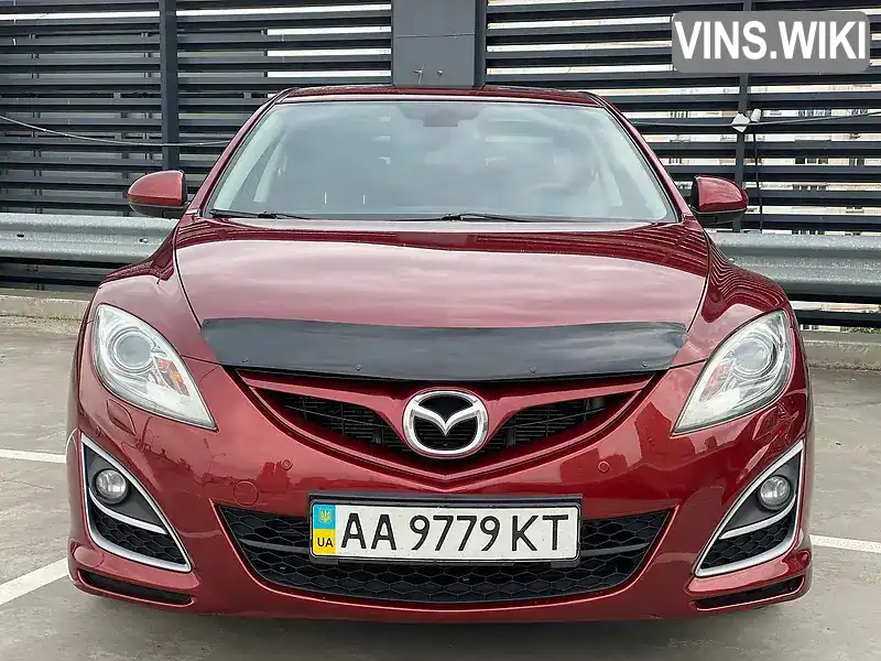 Фото автомобіля