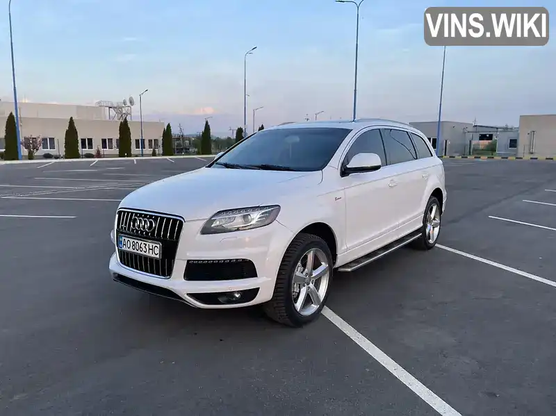 Фото автомобіля