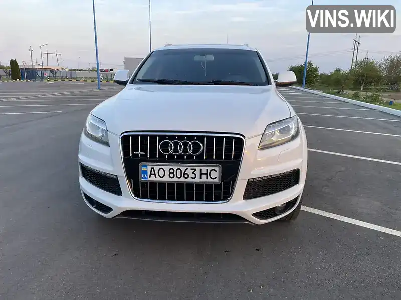 Фото автомобіля