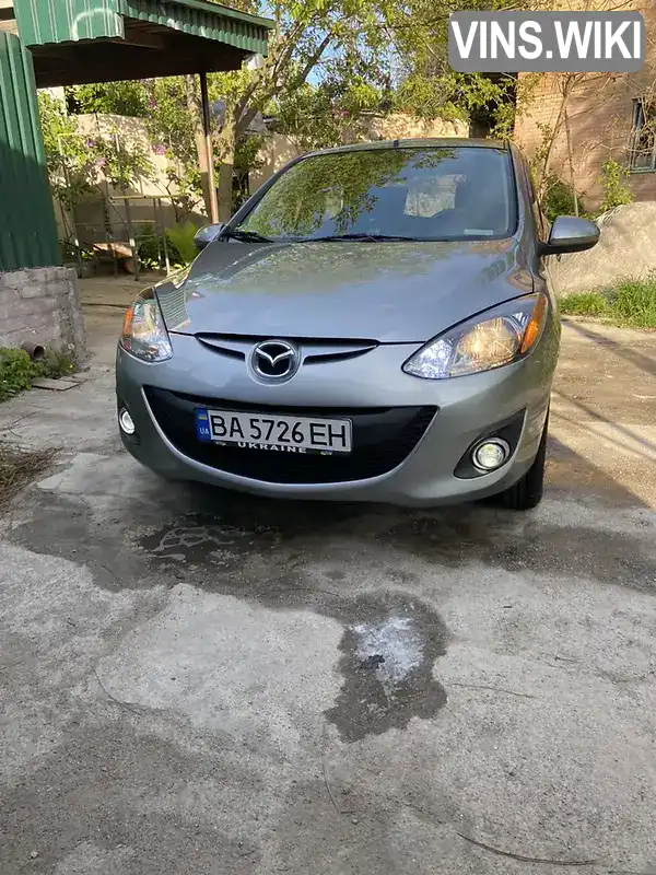 Фото автомобіля