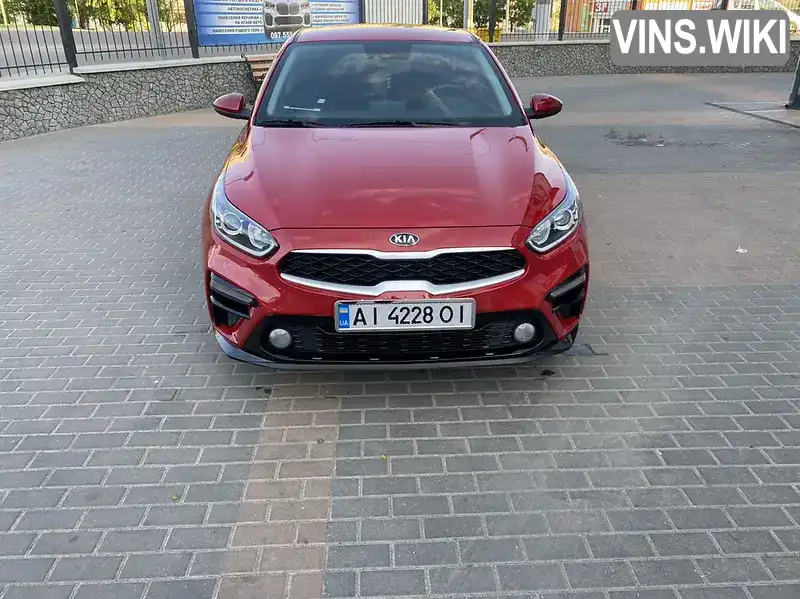 Фото автомобіля