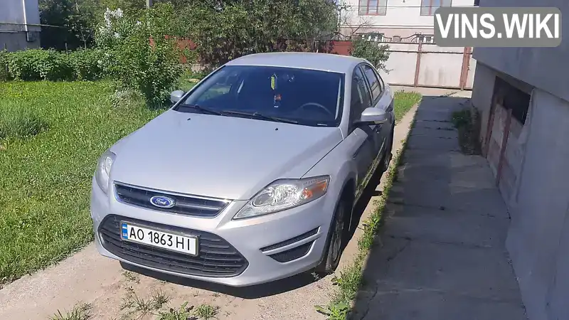 Фото автомобіля