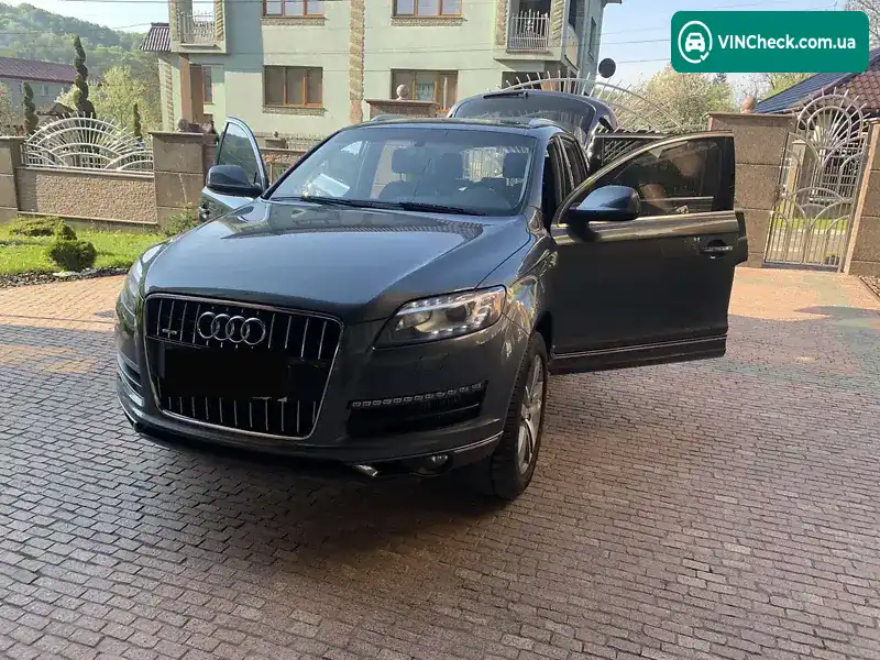 Фото автомобіля