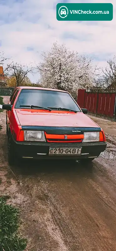Фото автомобіля