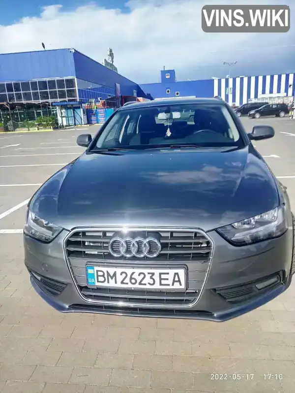 Фото автомобіля