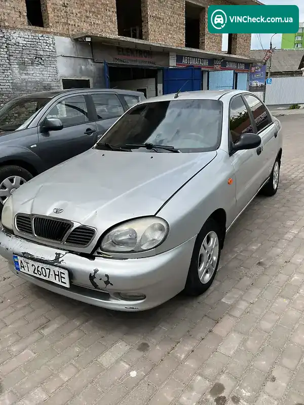 Фото автомобіля