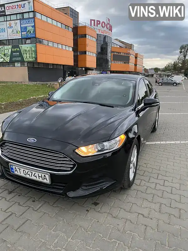 Фото автомобіля