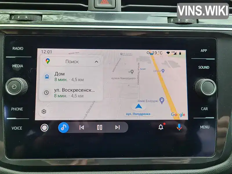 Фото автомобіля