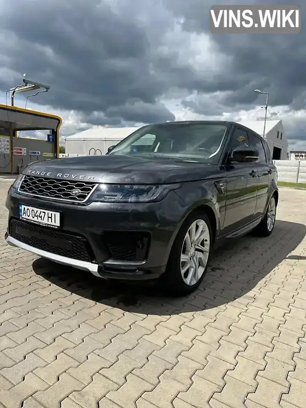Фото автомобіля