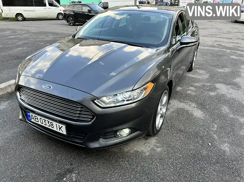 Фото автомобіля