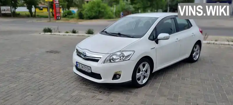 Фото автомобіля