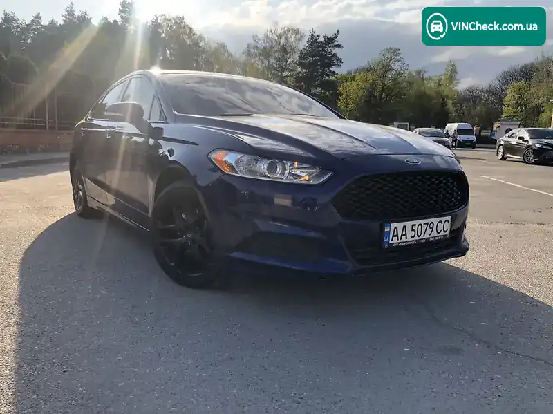 Фото автомобіля