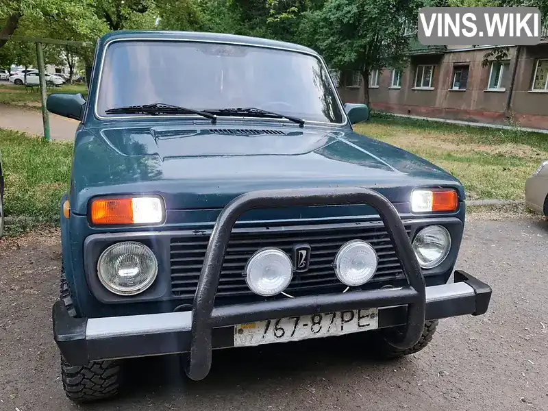 Фото автомобіля
