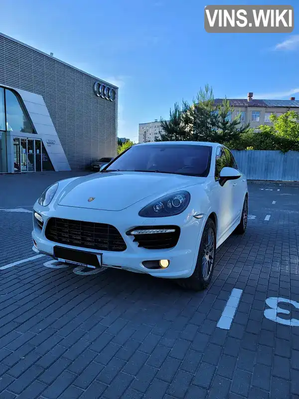Фото автомобіля