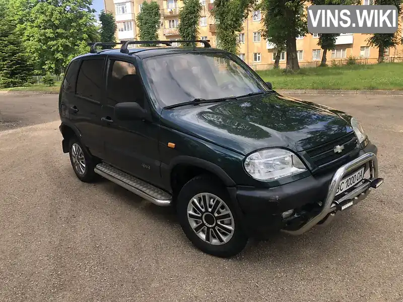 Фото автомобіля
