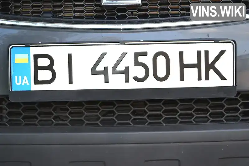 Фото автомобіля