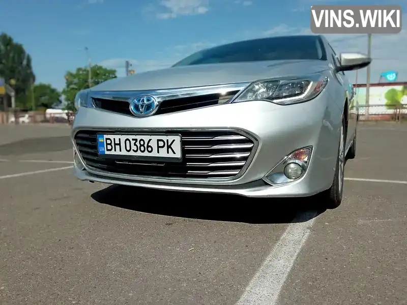 Фото автомобіля