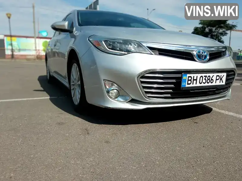 Фото автомобіля