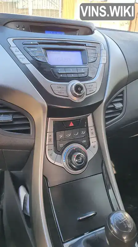 Фото автомобіля