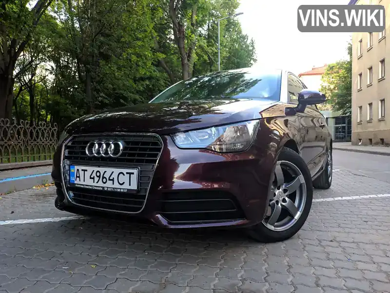 Фото автомобіля