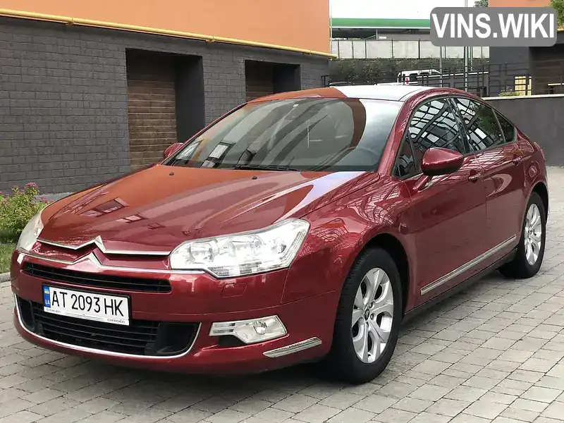 Фото автомобіля