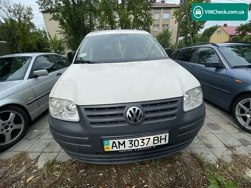 Фото автомобіля