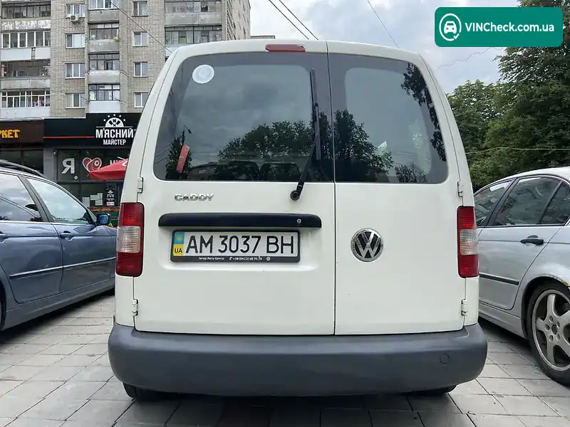 Фото автомобіля