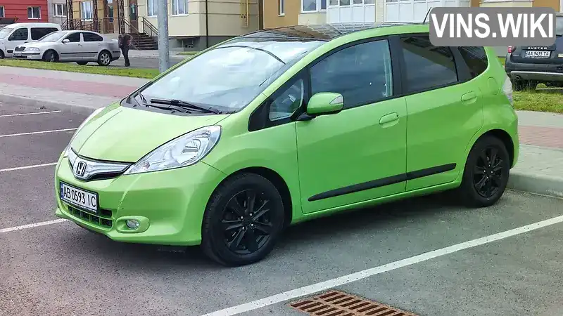 Фото автомобіля