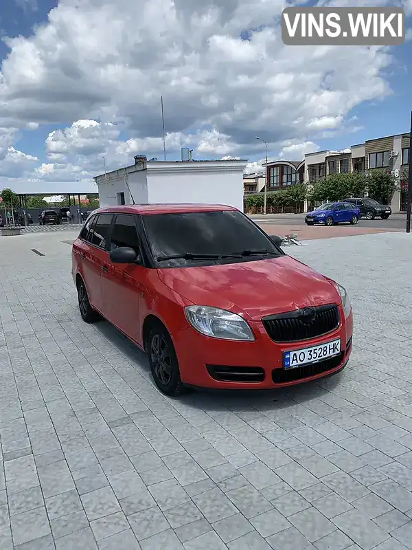 Фото автомобіля