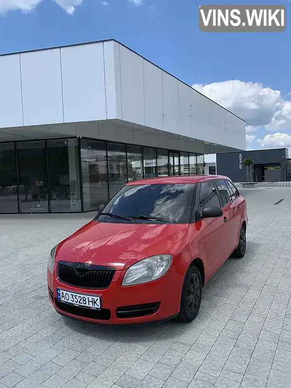 Фото автомобіля