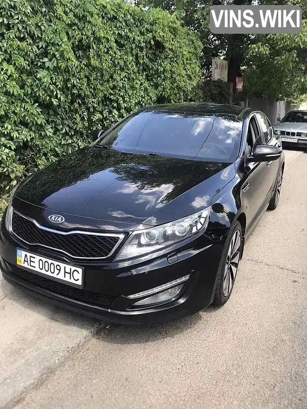 Фото автомобіля