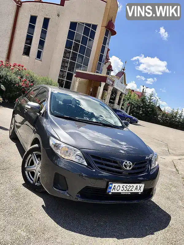 Фото автомобіля
