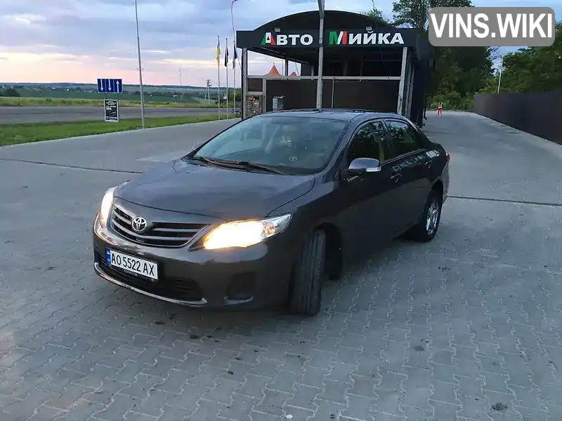 Фото автомобіля