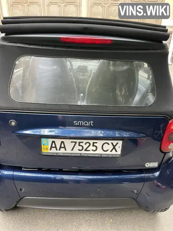 Фото автомобіля